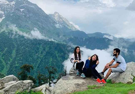 Shimla, Manali, & Dharamshala Tour From Amritsar