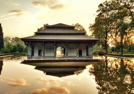Srinagar Kashmir 7 Days Complete Tour Package