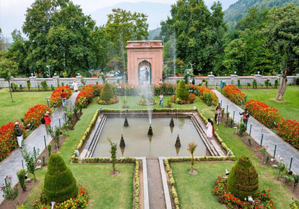Amritsar Patnitop & Sonmarg Tour