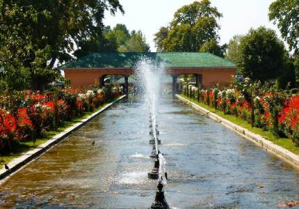 Srinagar Kashmir 7 Days Complete Tour Package