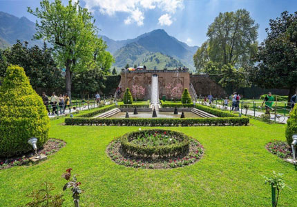 Amritsar Patnitop & Sonmarg Tour