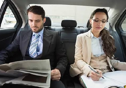 Pick & Drop Taxi Services