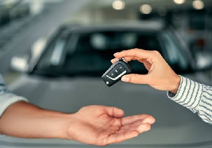 Pick & Drop Taxi Services