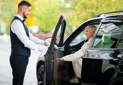 Pick & Drop Taxi Services