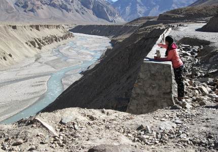 Chandigarh to Leh Ladakh: 10-Day Epic Mountain Road Trip