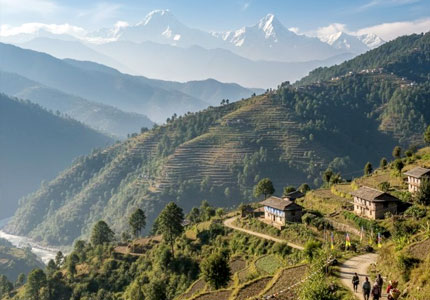 Manali Shimla Chandigarh 7 Days Tour Package