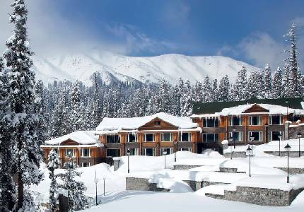 Amritsar Patnitop & Sonmarg Tour