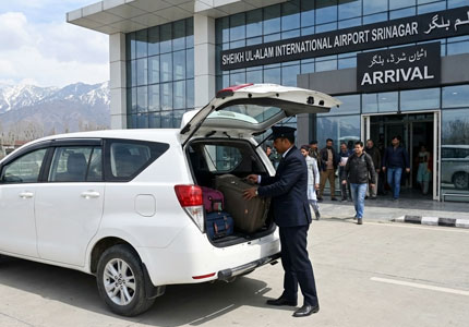Airport Transfer Taxi