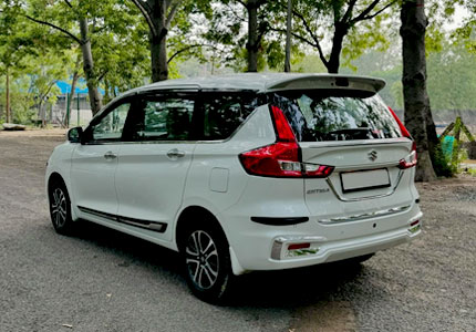 Maruti Ertiga