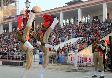 Amritsar Taxi Service