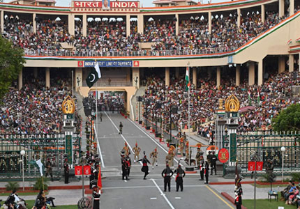 One Day Amritsar Sightseeing Tour