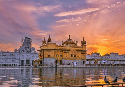 Amritsar Taxi Service