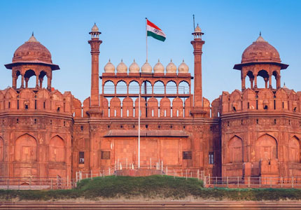 Delhi Taxi Service