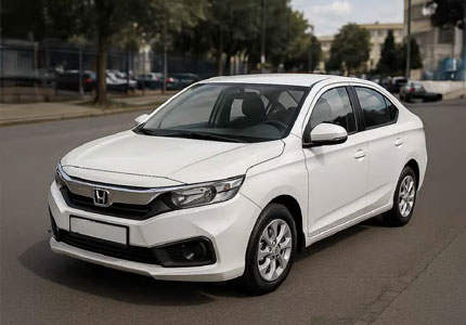 Honda Amaze