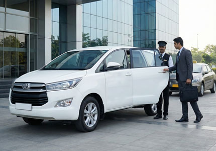 Corporate Cab/Taxi Services