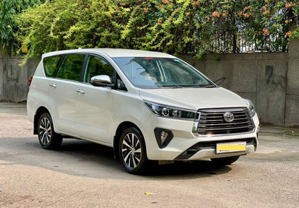 Innova Crysta