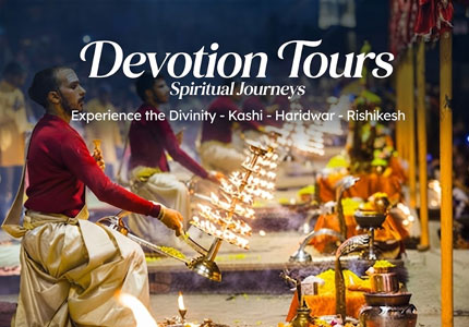 Devotion Tours Packges