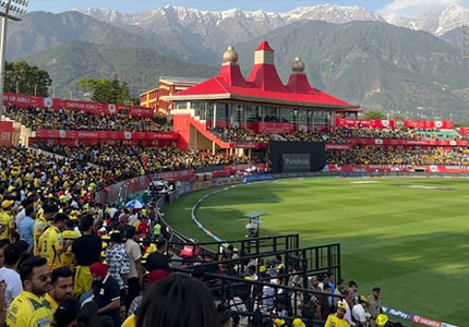 Amritsar Dalhousie Dharamshala Shimla Manali 8 Days Tour