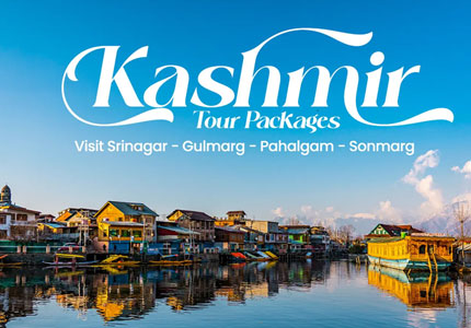 Jammu & Kashmir