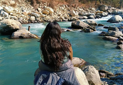 Amritsar to Kasol & Manali Tour