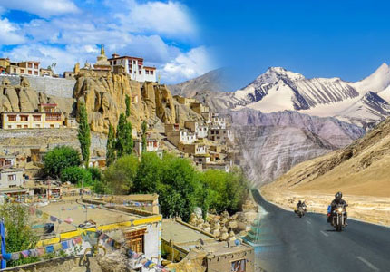 11 Days Leh–Ladakh Complete Tour from Chandigarh