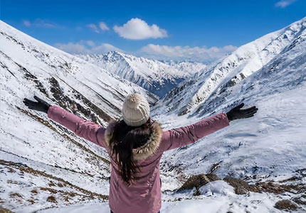 Amritsar to Manali via Shimla Tour