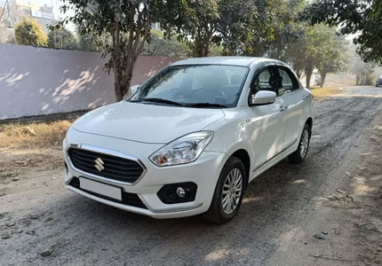 Maruti Dzire