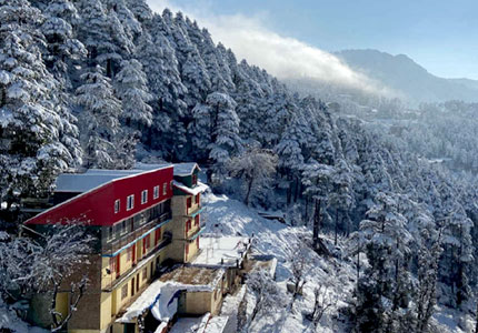 Amritsar Patnitop & Sonmarg Tour