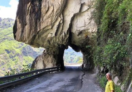 10 Days Spiti Valley Complete Tour