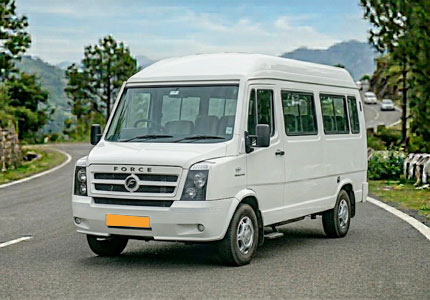 Force Urbania/Mini Bus