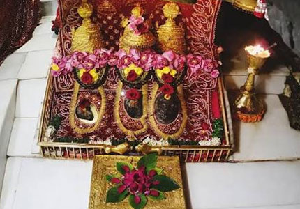 Amritsar to Katra Vaishno Devi Yatra