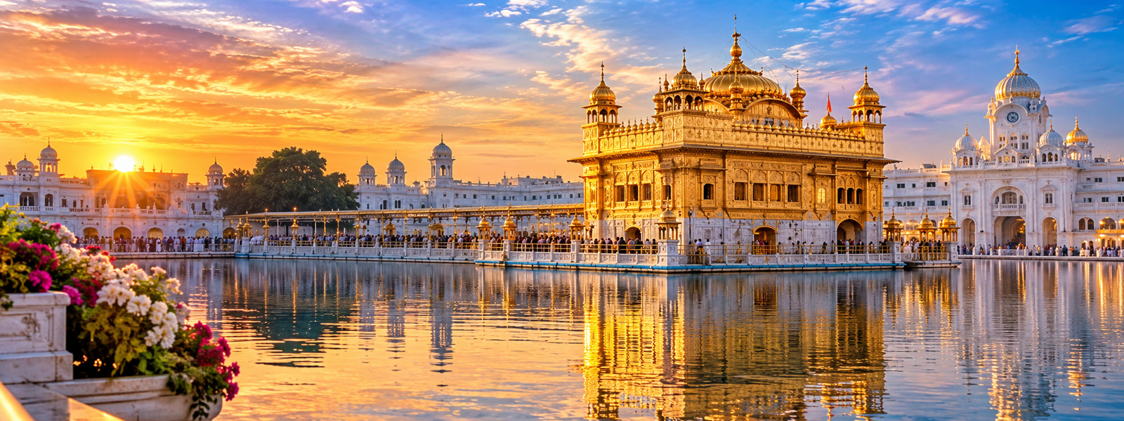 North India Taxi and Tour Packages