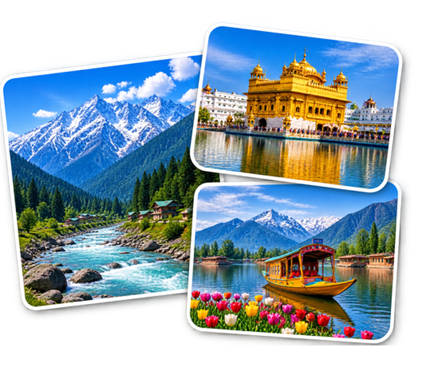 Travel Banner