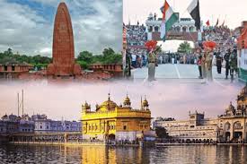 Beyond the Golden Temple: Uncovering Amritsar's Hidden Gems